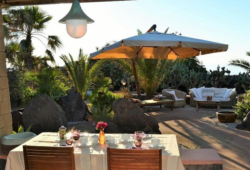 Ilha Preta Bed & Breakfast  | Pantelleria - Isola di Pantelleria | Trapani | Italia 13