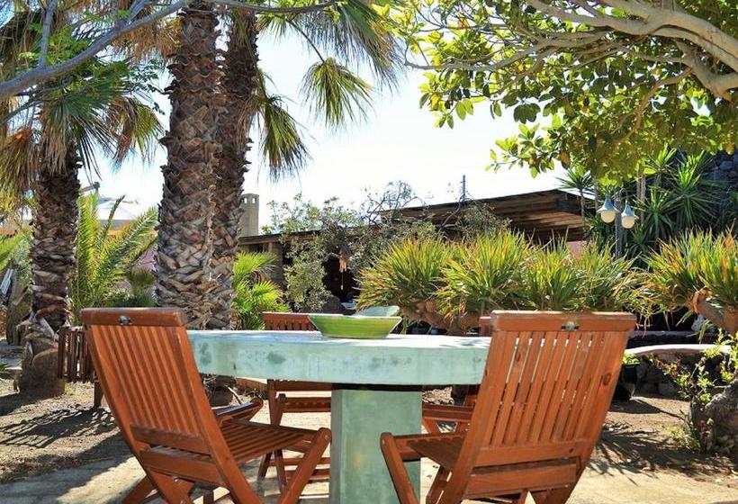 Ilha Preta Bed & Breakfast  | Pantelleria - Isola di Pantelleria | Trapani | Italia 14