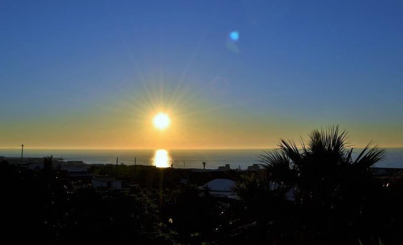 Ilha Preta Bed & Breakfast  | Pantelleria - Isola di Pantelleria | Trapani | Italia 16