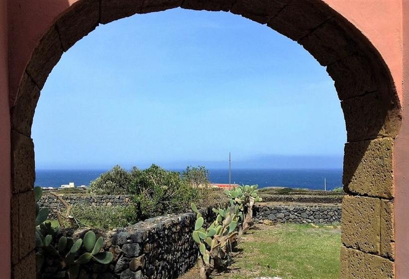 Ilha Preta Bed & Breakfast  | Pantelleria - Isola di Pantelleria | Trapani | Italia 17