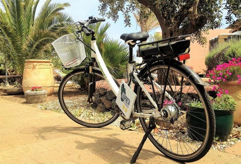 Ilha Preta Bed & Breakfast  | Pantelleria - Isola di Pantelleria | Trapani | Italia 18