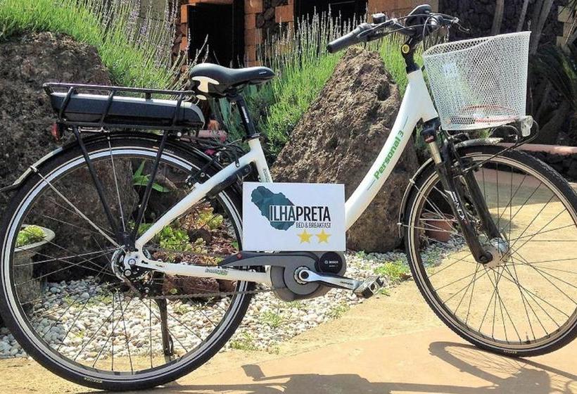 Ilha Preta Bed & Breakfast  | Pantelleria - Isola di Pantelleria | Trapani | Italia 19