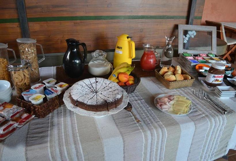 Ilha Preta Bed & Breakfast  | Pantelleria - Isola di Pantelleria | Trapani | Italia 2