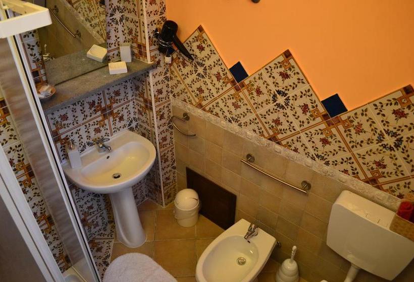 Ilha Preta Bed & Breakfast  | Pantelleria - Isola di Pantelleria | Trapani | Italia 20