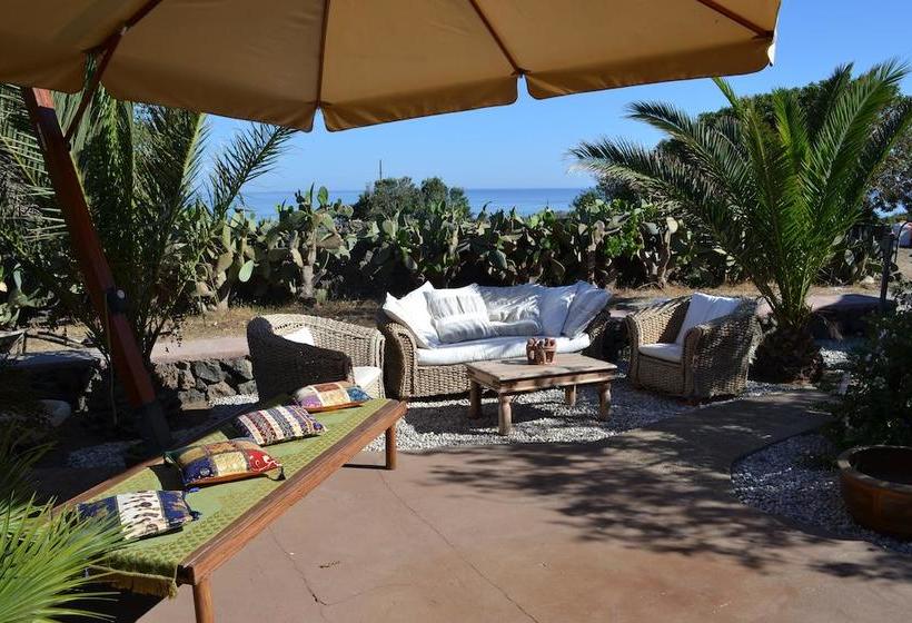 Ilha Preta Bed & Breakfast  | Pantelleria - Isola di Pantelleria | Trapani | Italia 3