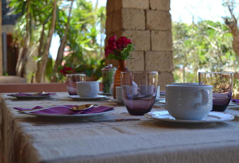 Ilha Preta Bed & Breakfast  | Pantelleria - Isola di Pantelleria | Trapani | Italia 4