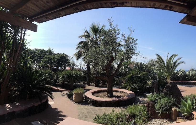 Ilha Preta Bed & Breakfast  | Pantelleria - Isola di Pantelleria | Trapani | Italia 5