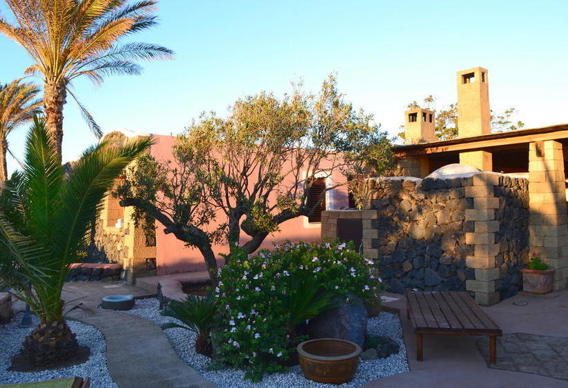 Ilha Preta Bed & Breakfast  | Pantelleria - Isola di Pantelleria | Trapani | Italia 6