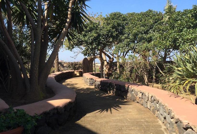 Ilha Preta Bed & Breakfast  | Pantelleria - Isola di Pantelleria | Trapani | Italia 7