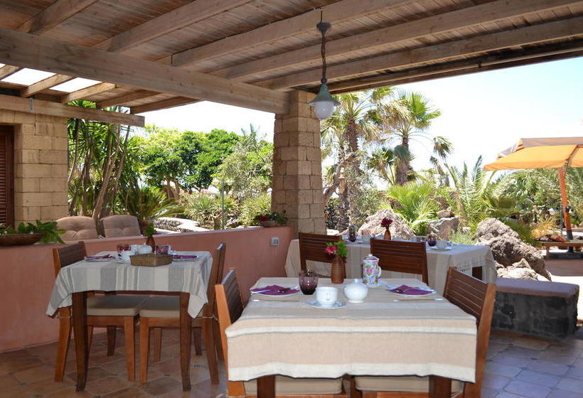 Ilha Preta Bed & Breakfast  | Pantelleria - Isola di Pantelleria | Trapani | Italia 8