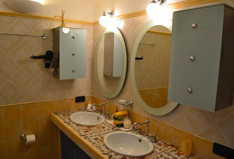 Ilha Preta Bed & Breakfast  | Pantelleria - Isola di Pantelleria | Trapani | Italia 9