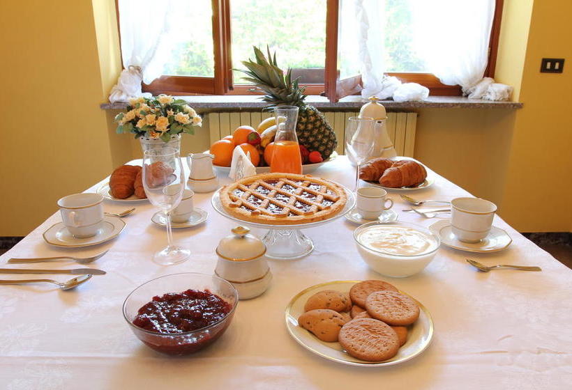 Bed and Breakfast Il Giardino Sul Lago  | Viverone | Biella | Italia 1