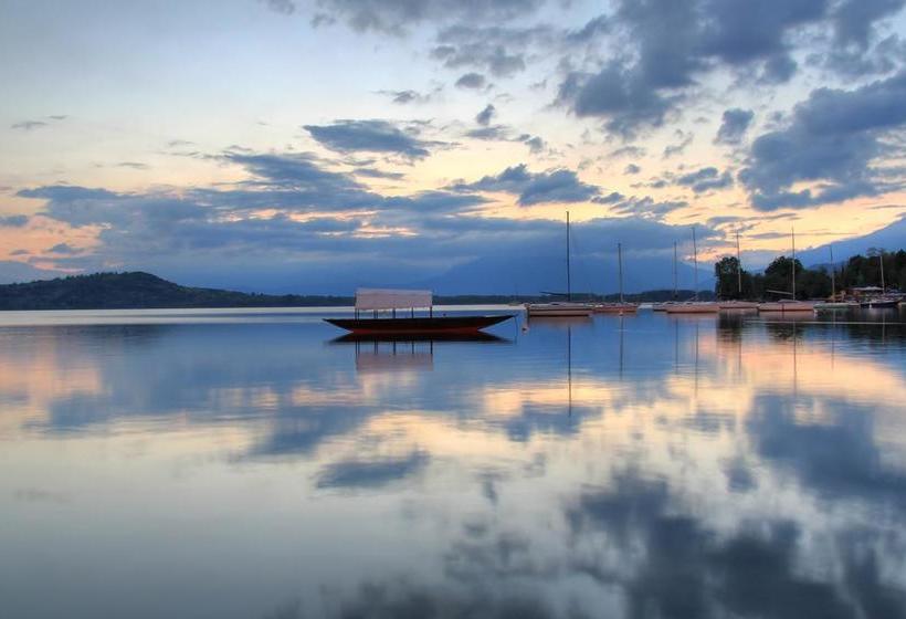 Bed and Breakfast Il Giardino Sul Lago  | Viverone | Biella | Italia 13