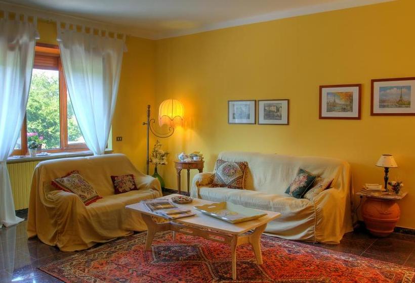 Bed and Breakfast Il Giardino Sul Lago  | Viverone | Biella | Italia 14