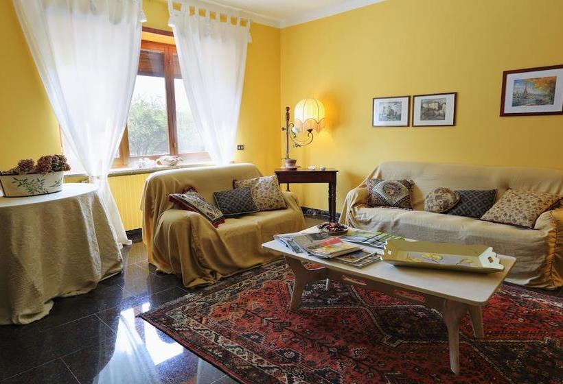 Bed and Breakfast Il Giardino Sul Lago  | Viverone | Biella | Italia 16
