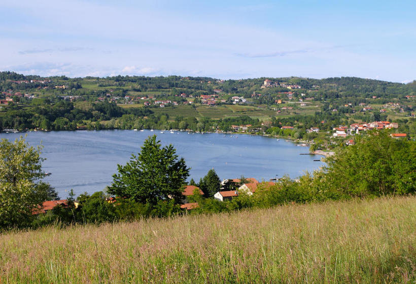 Bed and Breakfast Il Giardino Sul Lago  | Viverone | Biella | Italia 17