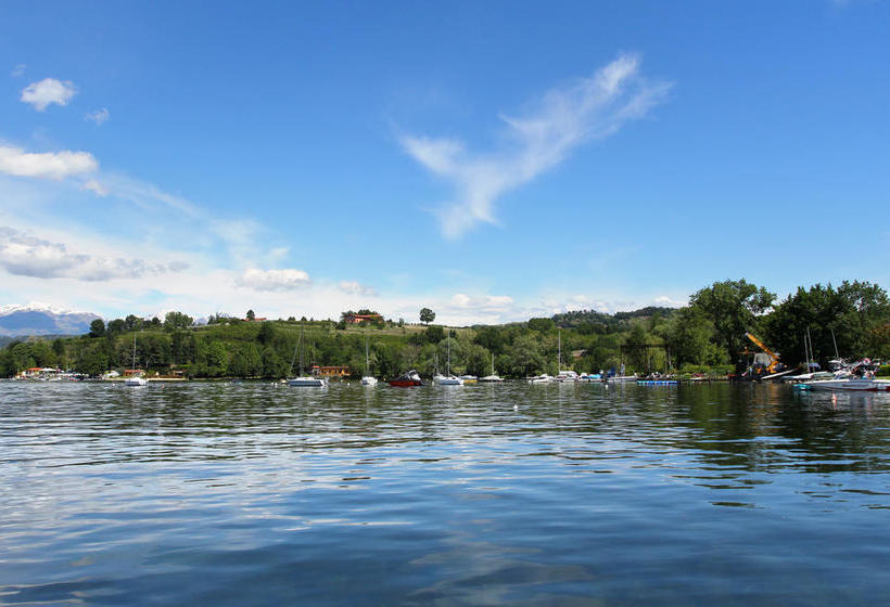 Bed and Breakfast Il Giardino Sul Lago  | Viverone | Biella | Italia 18