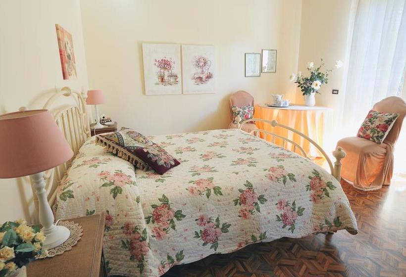 Bed and Breakfast Il Giardino Sul Lago  | Viverone | Biella | Italia 2