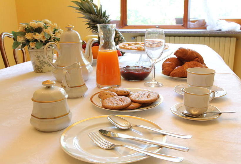 Bed and Breakfast Il Giardino Sul Lago  | Viverone | Biella | Italia 20