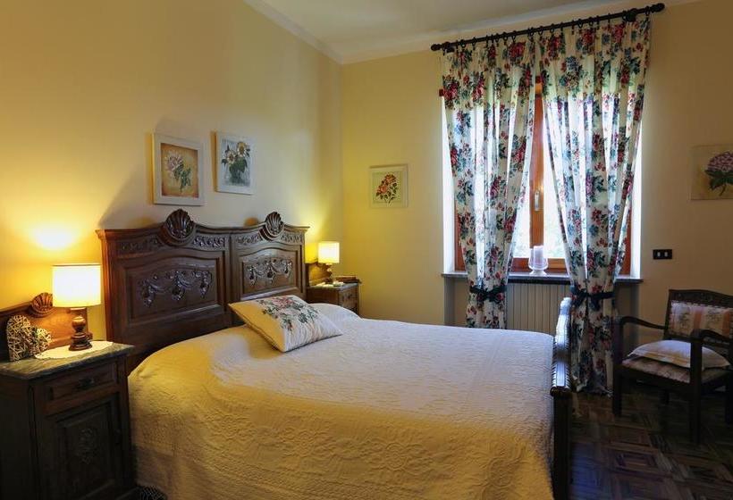 Bed and Breakfast Il Giardino Sul Lago  | Viverone | Biella | Italia 3