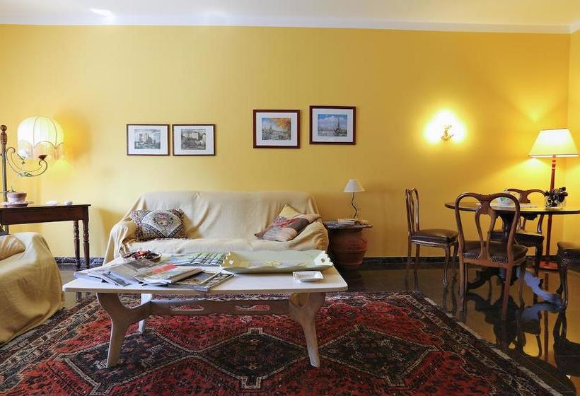 Bed and Breakfast Il Giardino Sul Lago  | Viverone | Biella | Italia 4