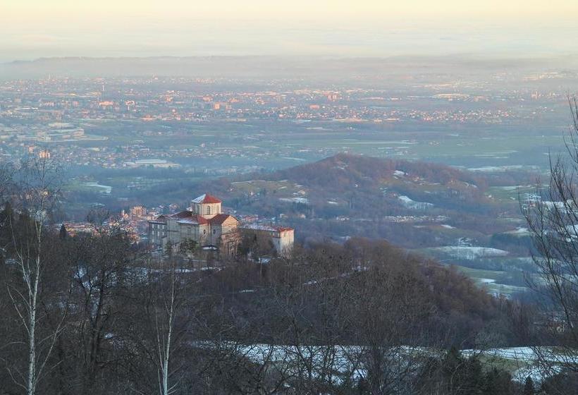 Bed and Breakfast Il Giardino Sul Lago  | Viverone | Biella | Italia 5