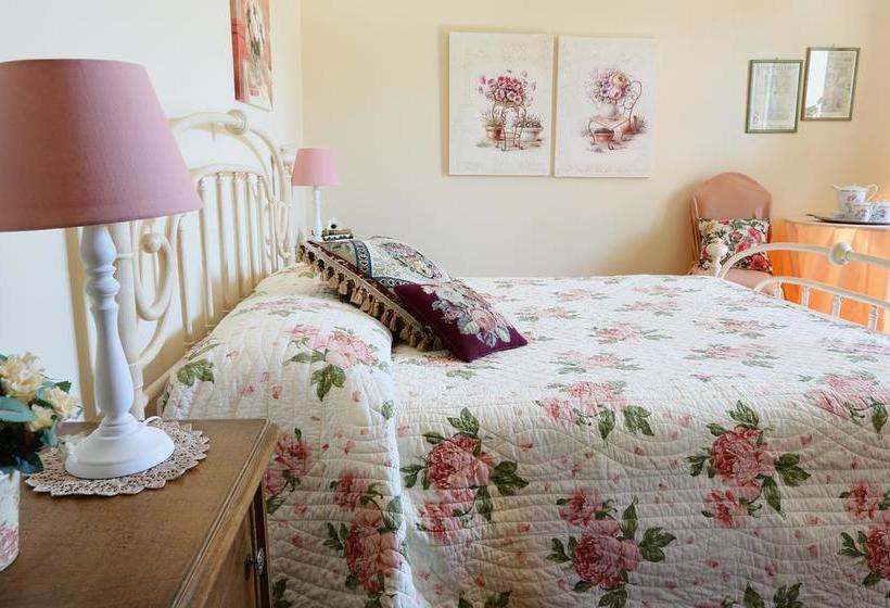 Bed and Breakfast Il Giardino Sul Lago  | Viverone | Biella | Italia 6