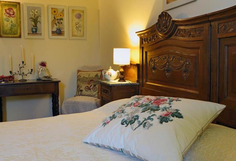 Bed and Breakfast Il Giardino Sul Lago  | Viverone | Biella | Italia 7
