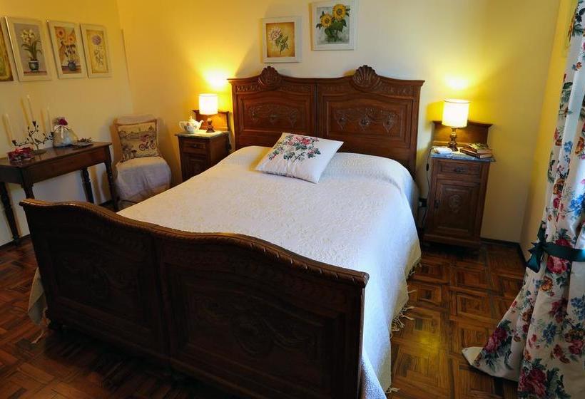 Bed and Breakfast Il Giardino Sul Lago  | Viverone | Biella | Italia 8