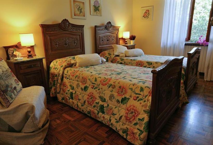 Bed and Breakfast Il Giardino Sul Lago  | Viverone | Biella | Italia 9
