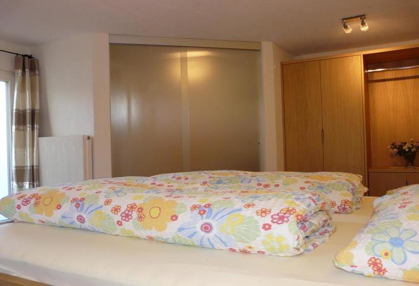 Hotel Garni Apartments Ortlerblick  | Schluderns | Bolzano | Italia 1