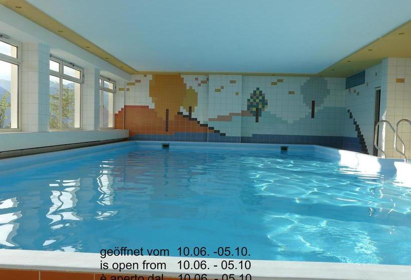 Hotel Garni Apartments Ortlerblick  | Schluderns | Bolzano | Italia 10