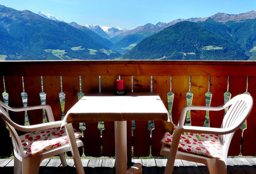 Hotel Garni Apartments Ortlerblick  | Schluderns | Bolzano | Italia 11