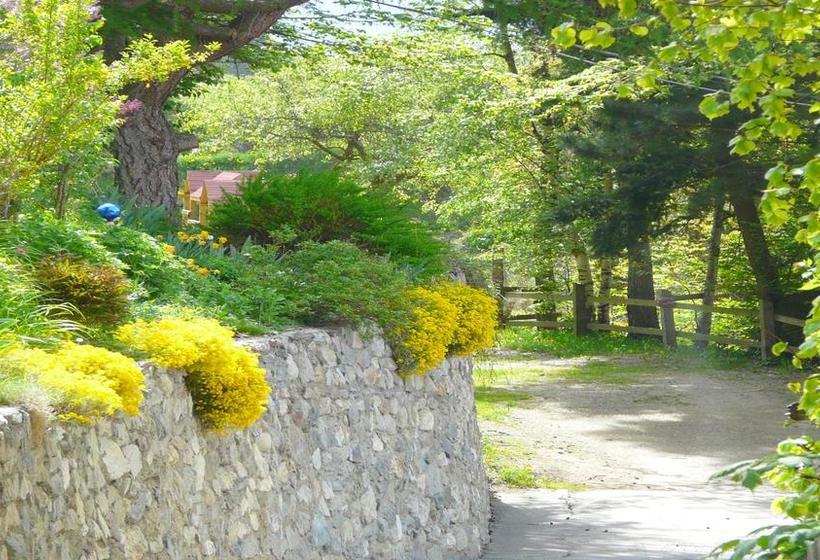 Hotel Garni Apartments Ortlerblick  | Schluderns | Bolzano | Italia 12