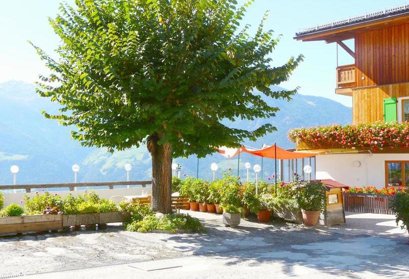 Hotel Garni Apartments Ortlerblick  | Schluderns | Bolzano | Italia 13