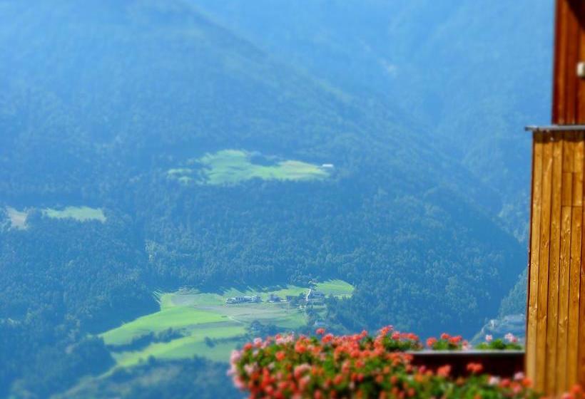 Hotel Garni Apartments Ortlerblick  | Schluderns | Bolzano | Italia 14