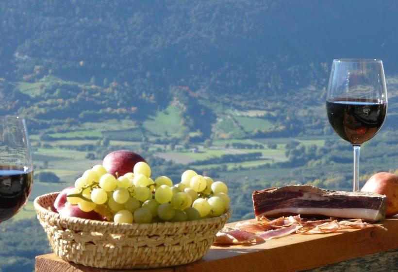 Hotel Garni Apartments Ortlerblick  | Schluderns | Bolzano | Italia 15