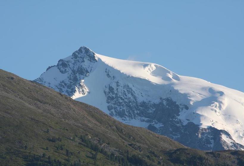 Hotel Garni Apartments Ortlerblick  | Schluderns | Bolzano | Italia 16