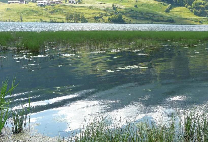 Hotel Garni Apartments Ortlerblick  | Schluderns | Bolzano | Italia 19