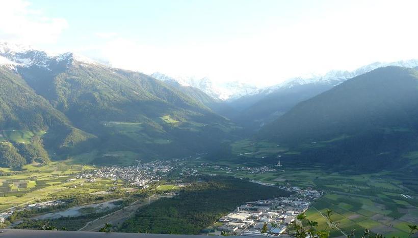 Hotel Garni Apartments Ortlerblick  | Schluderns | Bolzano | Italia 2