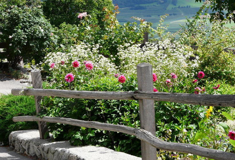 Hotel Garni Apartments Ortlerblick  | Schluderns | Bolzano | Italia 20