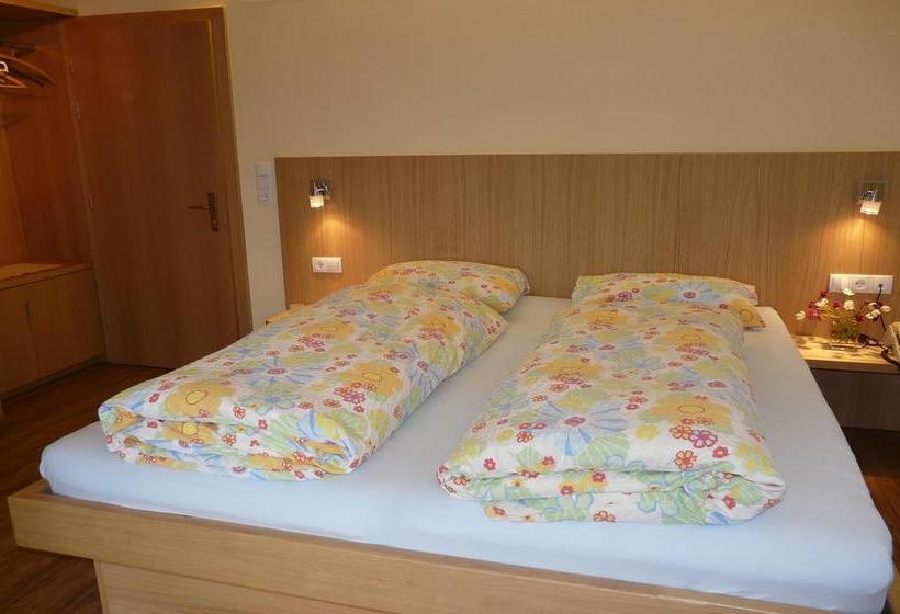 Hotel Garni Apartments Ortlerblick  | Schluderns | Bolzano | Italia 3