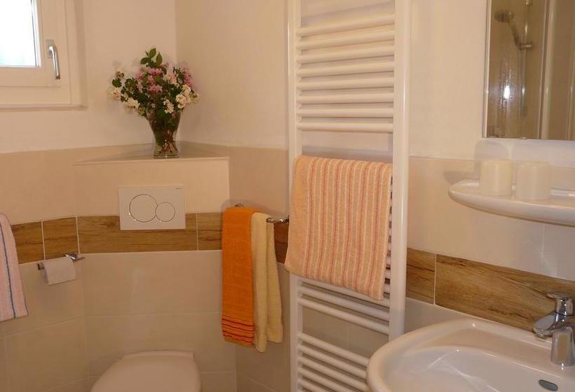 Hotel Garni Apartments Ortlerblick  | Schluderns | Bolzano | Italia 4