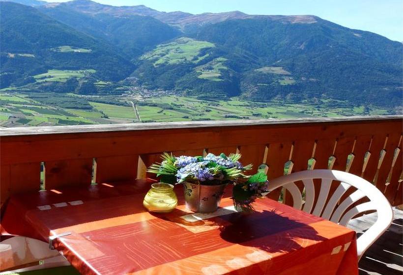 Hotel Garni Apartments Ortlerblick  | Schluderns | Bolzano | Italia 5