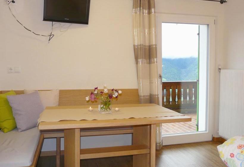 Hotel Garni Apartments Ortlerblick  | Schluderns | Bolzano | Italia 6