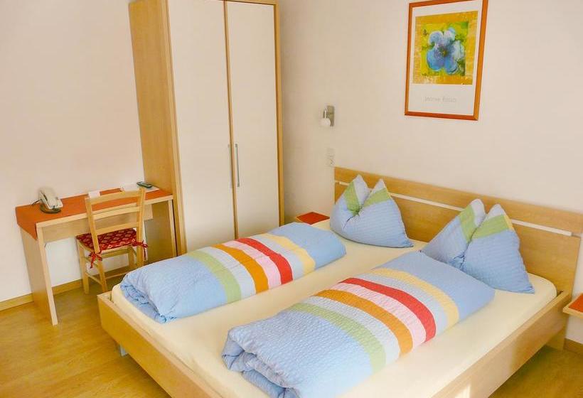 Hotel Garni Apartments Ortlerblick  | Schluderns | Bolzano | Italia 7