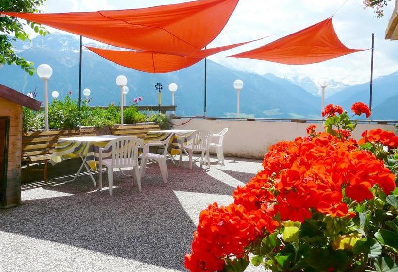 Hotel Garni Apartments Ortlerblick  | Schluderns | Bolzano | Italia 9