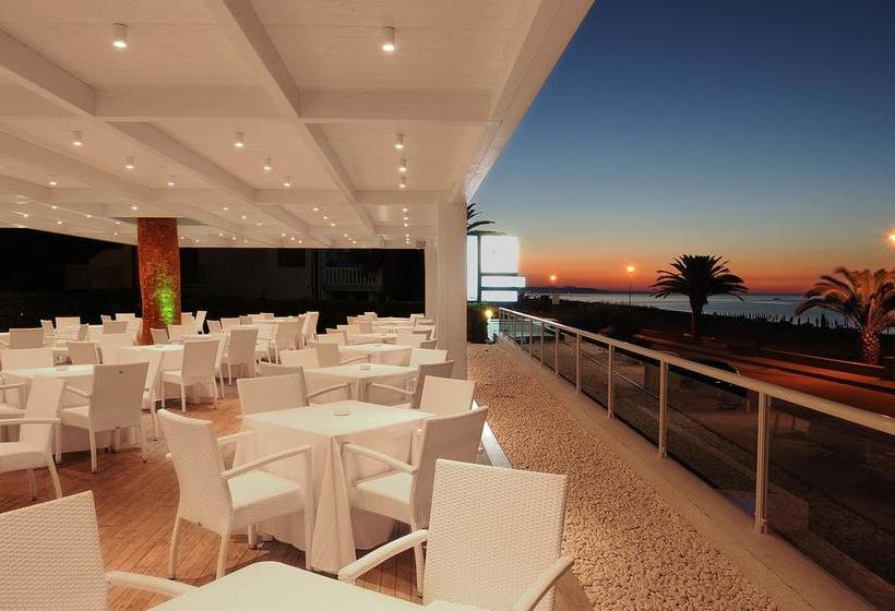 Hotel Sporting  | Casalbordino | Chieti | Italia 8