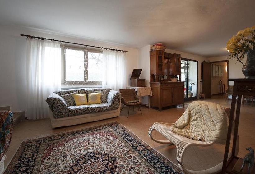 Bed And Breakfast Miotto  | Montegalda | Vicenza | Italia 10