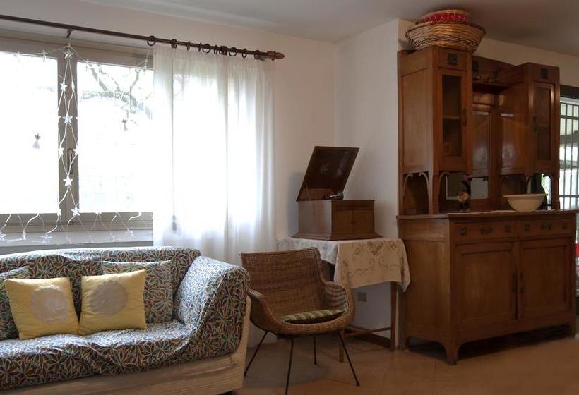 Bed And Breakfast Miotto  | Montegalda | Vicenza | Italia 11